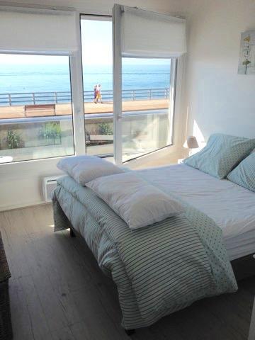 Sea View 2 Room Apartment 50M2 Étretat Extérieur photo